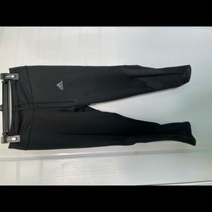 Adidas Aeroready Capri Leggings